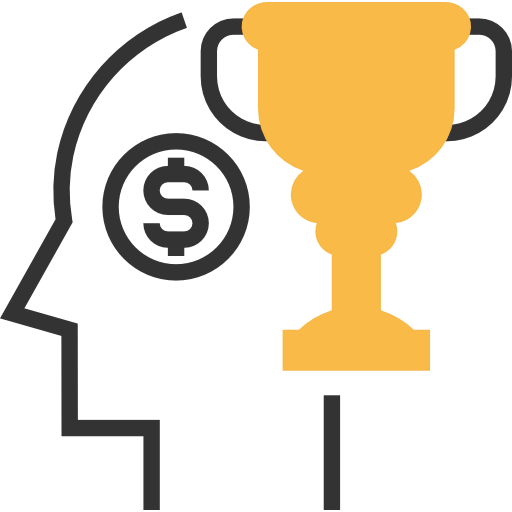Trophy icon