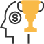 Trophy アイコン 64x64