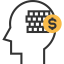 Coin アイコン 64x64