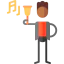 Boy Symbol 64x64