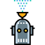 Robot icon 64x64