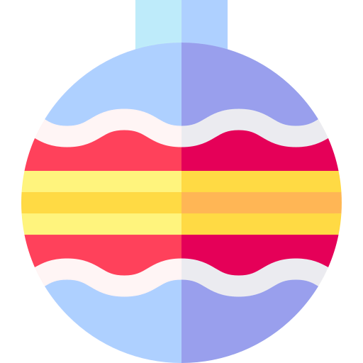 Bauble icon