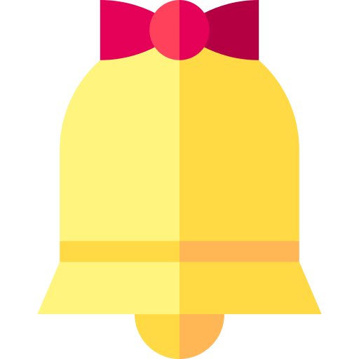 Bell icon