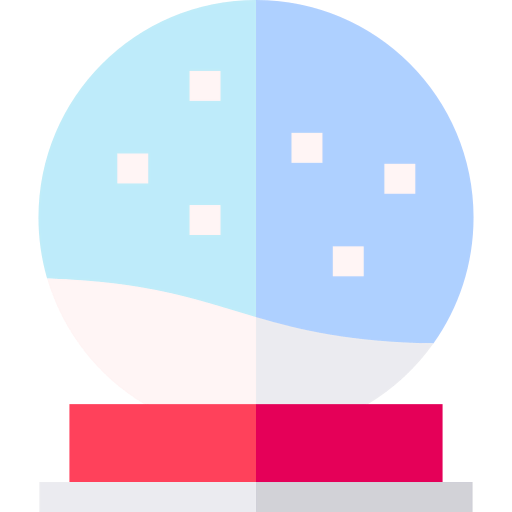 Snow icon