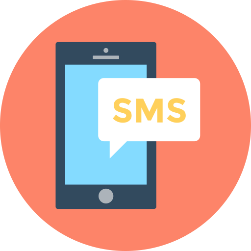Smartphone icon