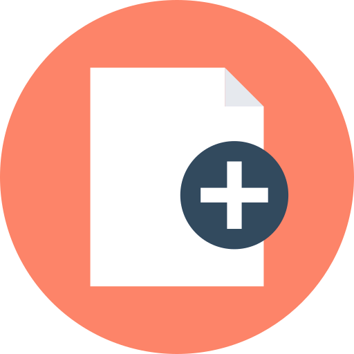 File icon