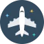 Aeroplane icon 64x64