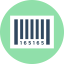 Barcode 상 64x64