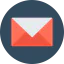 Mail icon 64x64