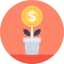 Growth icon 64x64