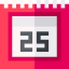25-е иконка 64x64
