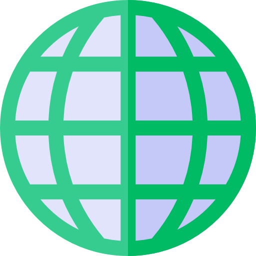 Global icon