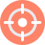 Target icon 64x64