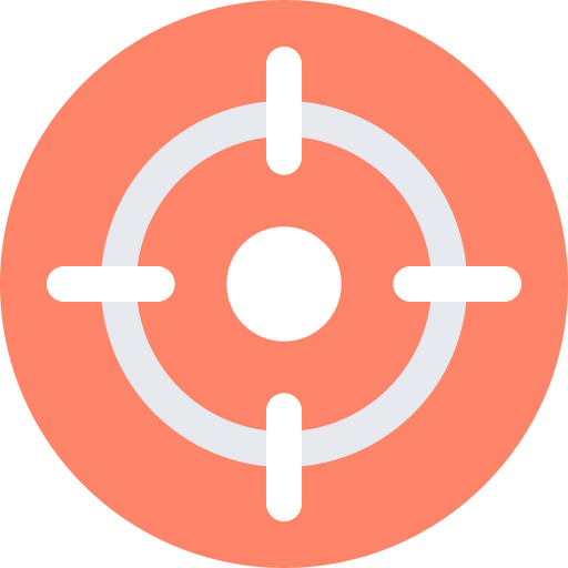 Target icon