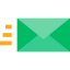 Email Ikona 64x64
