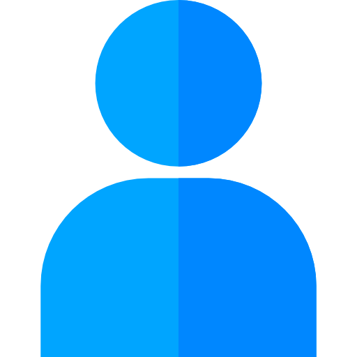 User icon