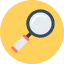 Loupe icon 64x64