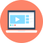 Laptop icon 64x64