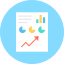 Analytics icon 64x64