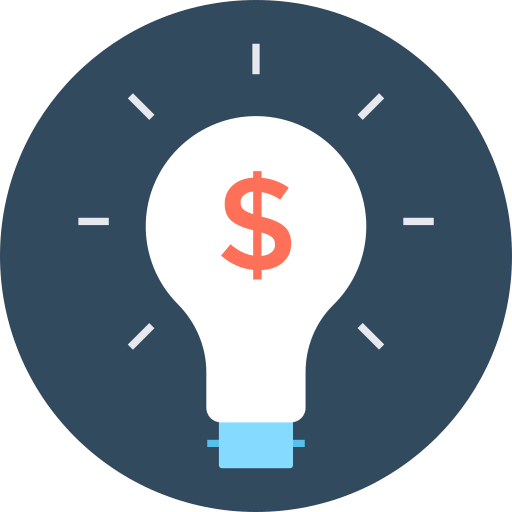 Idea icon