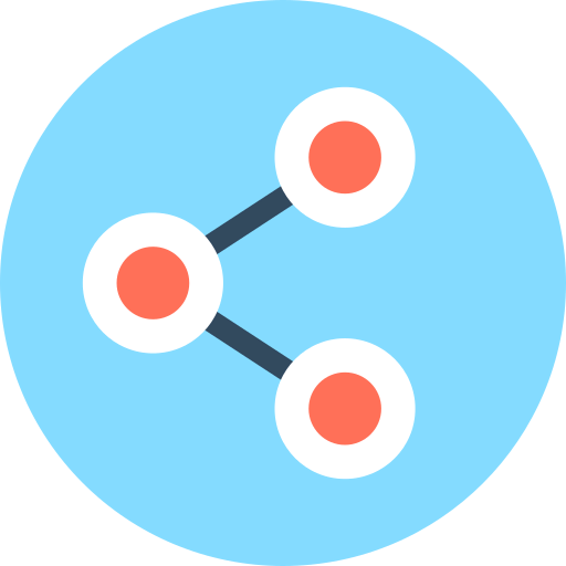 Share icon