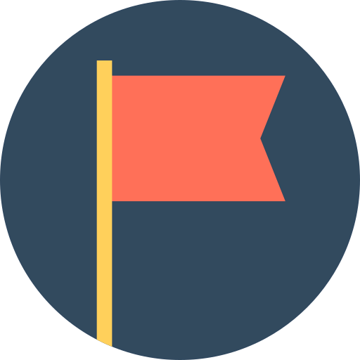 Flag icon