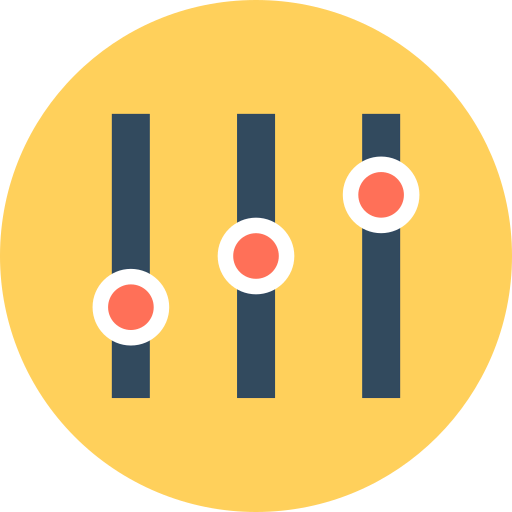 Levels icon