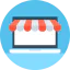 Laptop icon 64x64