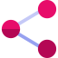 Network Ikona 64x64