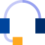 Headset アイコン 64x64