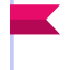 Flag Ikona 64x64