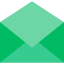 Email Ikona 64x64