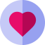 Love Ikona 64x64