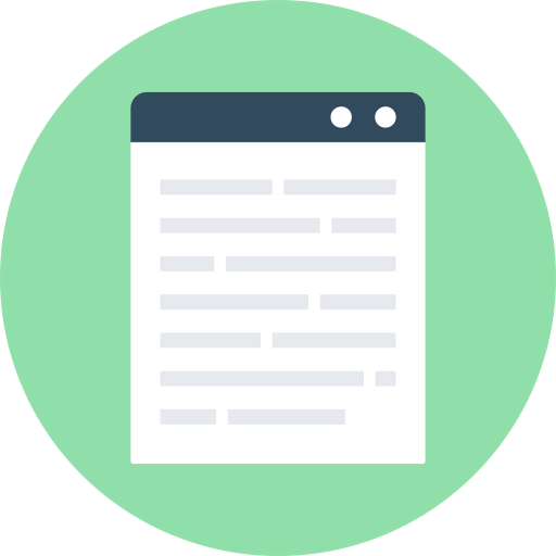 Browser icon