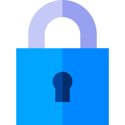 Lock icon