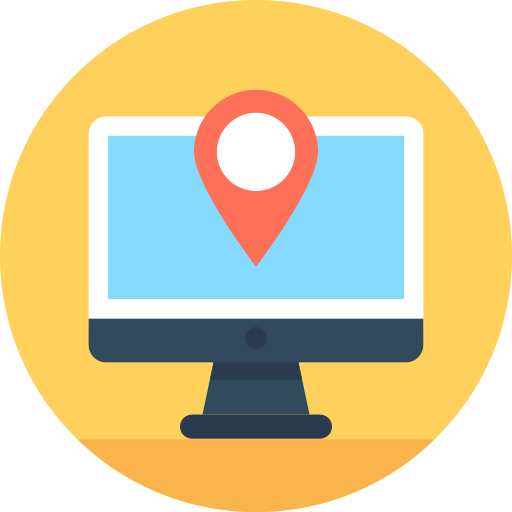 Monitor icon
