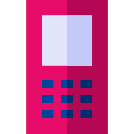 Mobile icon