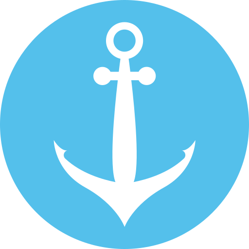 Anchor icon