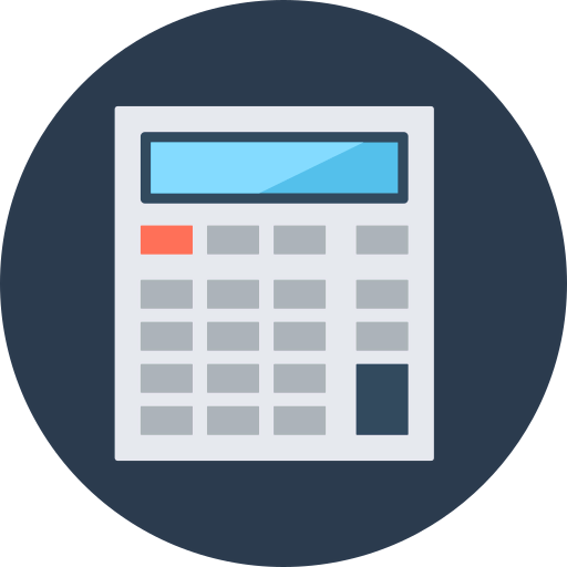 Calculator icon