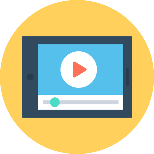 Tablet icon