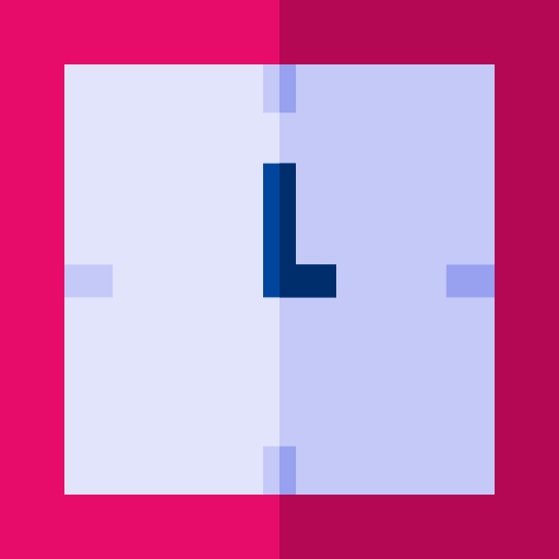 Clock icon