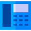 Telephone Ikona 64x64