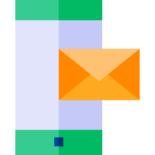 Message icon