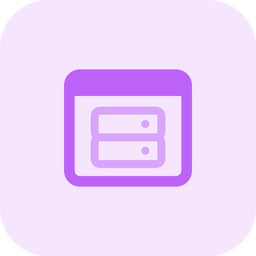 Database icon