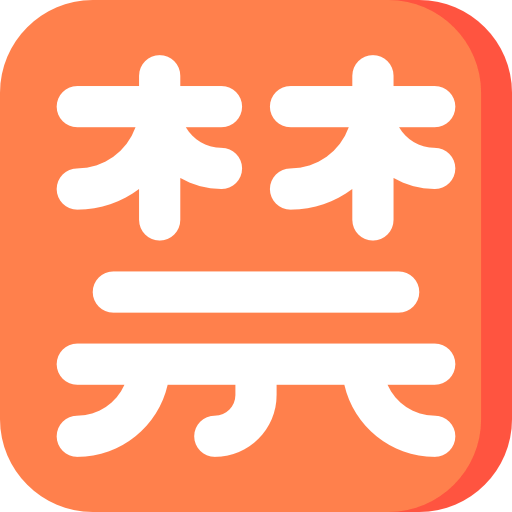 Logogram icon