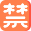 Logogram icon 64x64