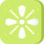 Sparkle icon 64x64