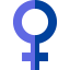 Female icon 64x64