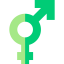 Bigender アイコン 64x64