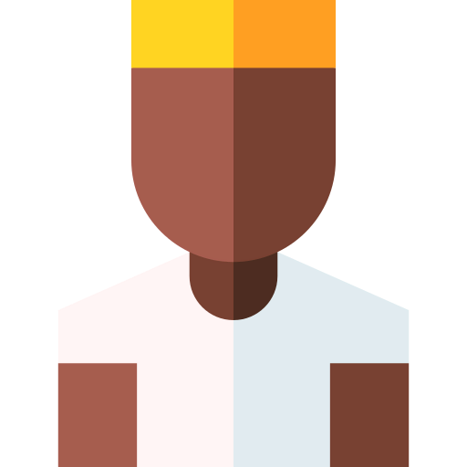 Man icon